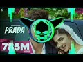 Lagu DJ OM ROCK PRADA SONG FULL TRAP VIBRATION MIX BY DJ OM ROCK SOUND CHECK 2022