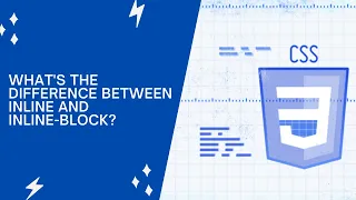 What s the difference between inline and inline-block