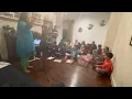 Download Lagu Ananda Bairavi medley - Fusion of Paluke Bangaramayena ,Ananda Bairavi geetham and swarajathi