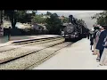 Download Lagu A chegada do Trem na estação La Ciotat em 1896 | Irmãos Lumière