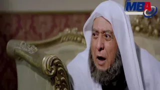 Episode 17 Layaly El Helmia Part 6 مسلسل ليالى الحلمية الجزء السادس الحلقة السابعة عشر 