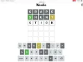 Wordle April 2 2023