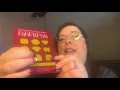 Opening FABFITFUN Winter 2024 Subscription Box