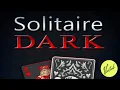 Solitaire Dark FreeCell Expert Solve the deck
