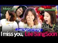 Lagu "Sang-soon Shows Up?!🫢" Fin.K.L Meets Lee Hyori's Hubby💥The Chemistry💥