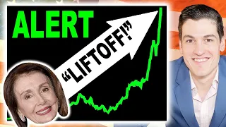 5 Stocks Congress Is Buying Fast