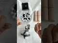 Let me show you how to make a wristlet keychain