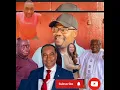 Download Lagu Ibrahim hier! 16 september 2025 Bedankt, Alfred Peter Conteh en Krootown, baaigemeenschap voor ju...
