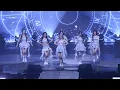 Download Lagu GFRIEND Concert 'Me Gustas tu + NAVILLERA + LOVE WHISPER' 4K Fancam 직캠 | 여자친구 10주년 콘서트 250117