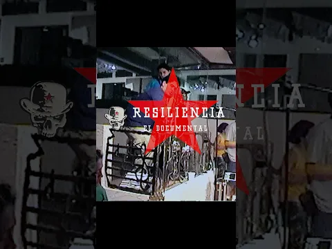 XXX Años, una historia de Resiliencia ☠️