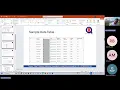 Full Business Analyst Course - Session 3