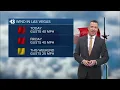 Windy Today and Tomorrow