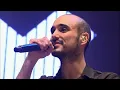 Abel Pintos - A-Dios (En Vivo Estadio Único)