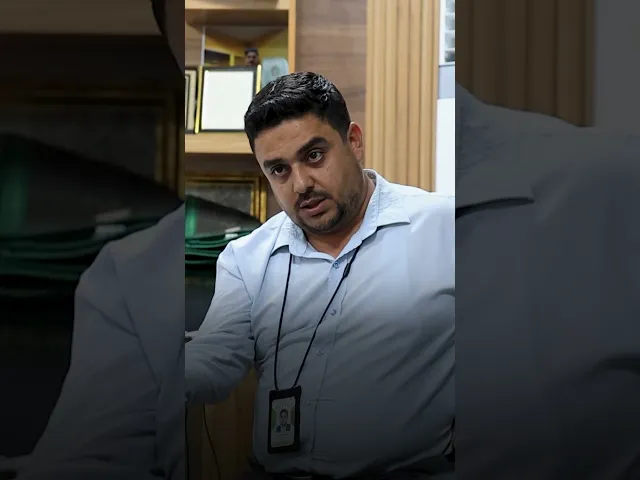 ⁣قسم العلاقات العامة يعقد اجتماع مع قسم التربية والتعليم لمناقشة الاستعدادات الخاصة بحفل المركزي