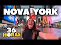36 HOURS IN NEW YORK what to do where to stay immigration and 20 tourist spots