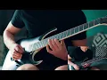 Memphis May Fire | Make Believe | Guitar Cover | 4K