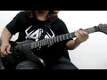 Download Lagu Andra and The Backbone - Kepayang | Guitar Cover by Panda Metvl