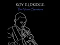 Let Me Off Uptown - Roy Eldridge