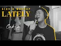 Download Lagu Stevie Wonder - Lately (Cover by Cakra Khan)