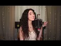 Graves Into Gardens |  Elevation Worship cover by Genavieve Linkowski, Mass Anthem, Anthem Worship