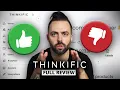Thinkific Review Is It The Best Online Course Platform of 2026
