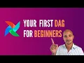Airflow DAG Coding your first DAG for Beginners