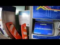 DEN airport RTD train ticket