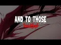 Download Lagu $uicideBoy$ – ...And To Those I Love, Thanks For Sticking Around [Lyrics]