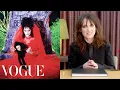 Winona Ryder Breaks Down 15 Looks From Beetlejuice to Stranger Things Life in Looks Vogue