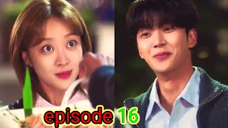 destined with you 2023 korean drama season 1 episode 16 explained in hindi r
