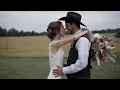 Brittany Michael Wedding Featurette Film at Pine Ridge Farm Stewartstown PA