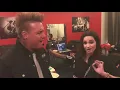 Download Lagu Jacoby Shaddix feat. Ewelina Lisowska- Love me till it hurts