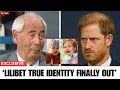 Download Lagu Harry Panics As Tom Bower Drops The Real Identity Of Lilibet Which He Was Hiding