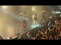 Download Lagu STATE CHAMPS - EVERYBODY BUT YOU Closes Terrific Set with Special Guest Gregory James House of Blues
