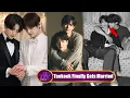 Lagu Fans Shokeed! Evidence of Taekook’s Secret Relationship Until Marriage