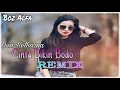 Download Lagu CINTA BIKIN BODO (ONA HETHARUA) REMIX LAGU JOGET TERBARU 2020