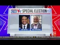 Special Election Being Held In Two Pa Legislative Districts