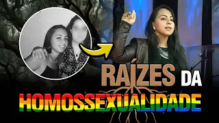 A Verdade Que NÃO Te CONTAM Sobre a HOMOSSEXUALIDADE 😱