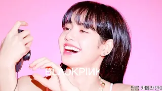 Download Lisa - Solo - Lalisa - M/V - (FMV) MP3