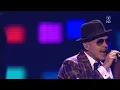 Jan Delay - Oh Johnny  (live at ESC 2011 HD 720p)