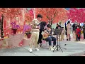 Apple凌雪怡/Kelvin Ho/Kelvin Tsu~東港城.記憶.棉棉情話.元宵晚會(2023-02-05)