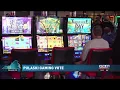 Pulaski Gaming Vote