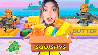 ABRIENDO CAJAS SORPRESA de ASMR en ROBLOX