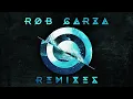 Tycho - Ascension (Rob Garza Remix)