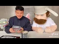 Lagu Plants vs. Zombies Farm TikTok Douyin Compilation Funny Yangshan Wuxi China Theme Park