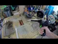 Harbor Freight Titanium 150 Amp spool gun troubleshoot