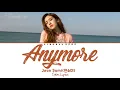 Download Lagu Somi (전소미) – Anymore (Color Lyrics)