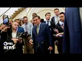 Download Lagu WATCH LIVE: House votes on Trump's ‘big, beautiful’ tax and spending bill after Senate passage