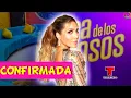 Frida Sofia Confirmada En LA CASA DE LOS FAMOSOS 4 Nueva Temporada Habra Polemica