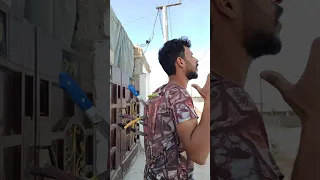 خناجر بالضهر ربعي يطعنون  كرار قاسم دندنها